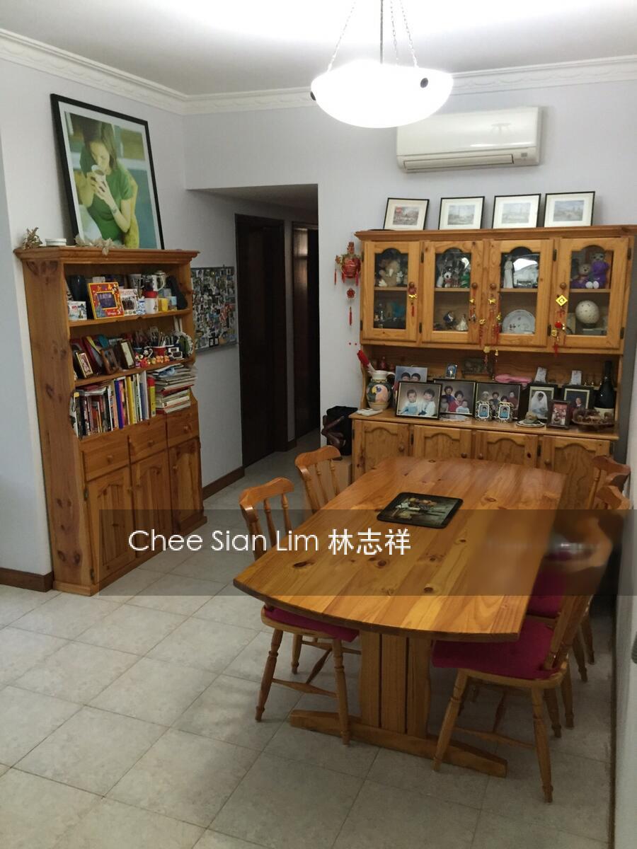 Castle Green (D26), Condominium #274534481